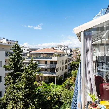 Penthouse Duplex With Rooftop Terrace Apartamento *