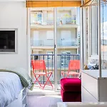 Penthouse Duplex With Rooftop Terrace *