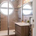 Appartamento Penthouse Duplex With Rooftop Terrace *
