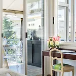 Appartamento Penthouse Duplex With Rooftop Terrace *