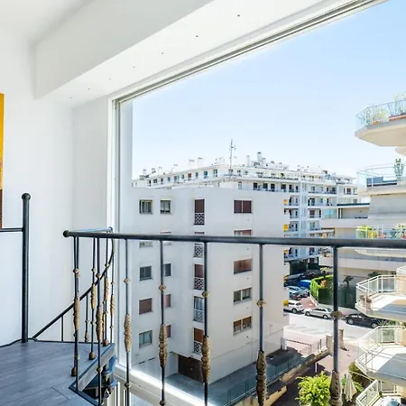Penthouse Duplex With Rooftop Terrace Apartman *