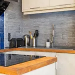 Penthouse Duplex With Rooftop Terrace Appartement