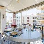Appartement Penthouse Duplex With Rooftop Terrace *