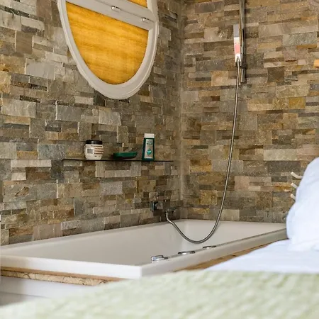 Penthouse Duplex With Rooftop Terrace